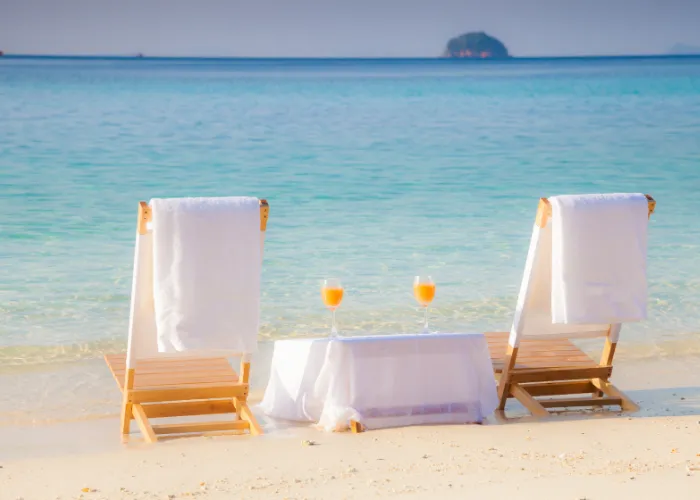 Luxury & Honeymoon