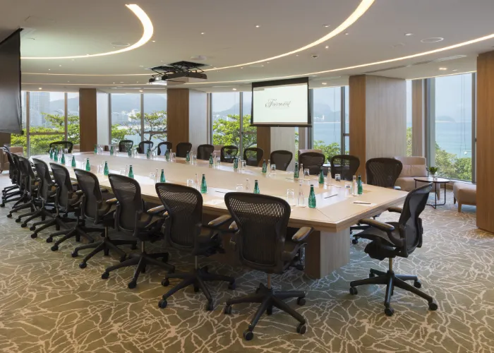 MICE — Meetings