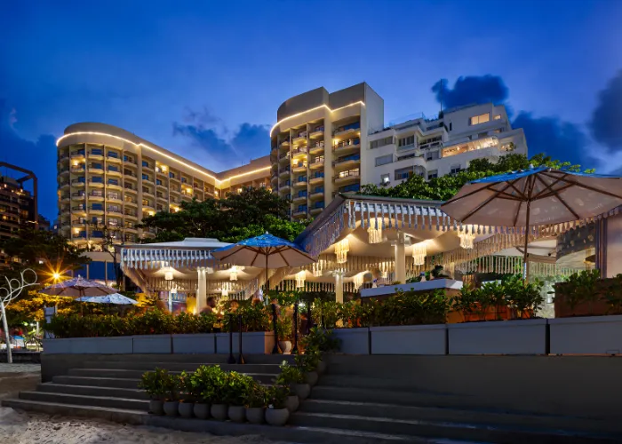 Hotels, Inns and More