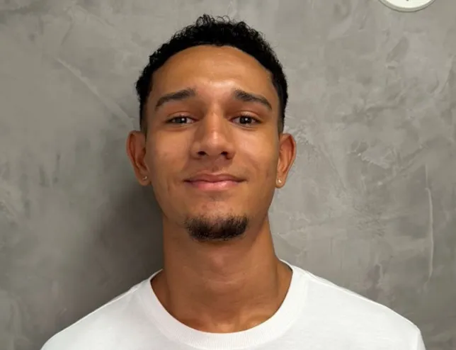 Malcon de Souza