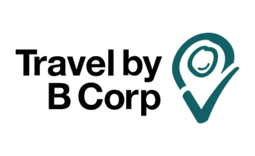 Brazil Sensations joins the directory of certified B Corp companies on the Travel by B Corp platform