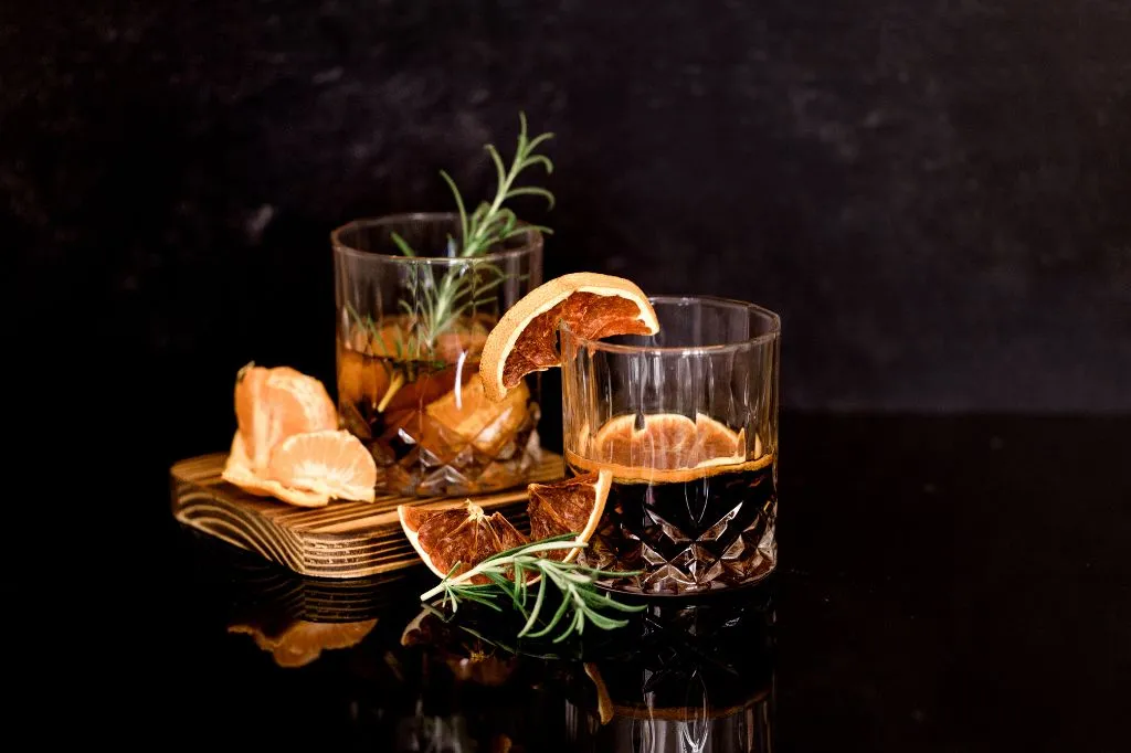 Cachaça Tasting