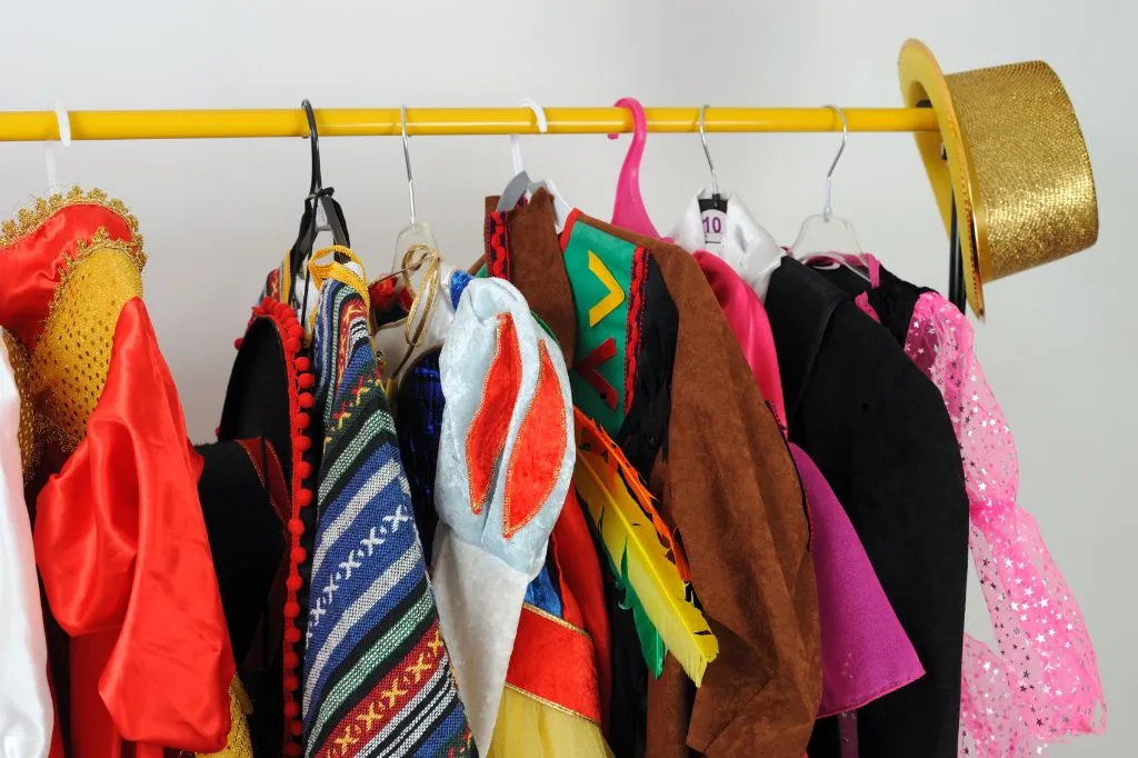 Carnival Costume Making