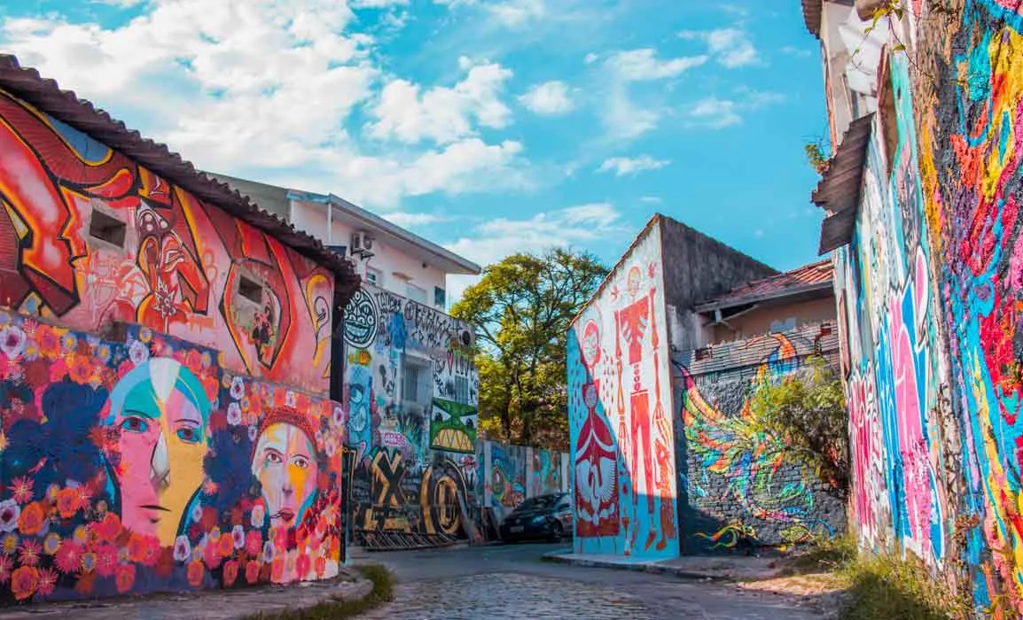 Graffiti Workshop