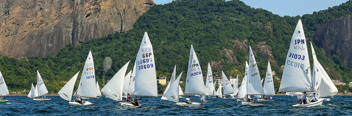 Regatta Sailing Tour